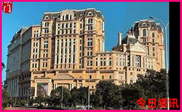 东北大环线旅游攻略